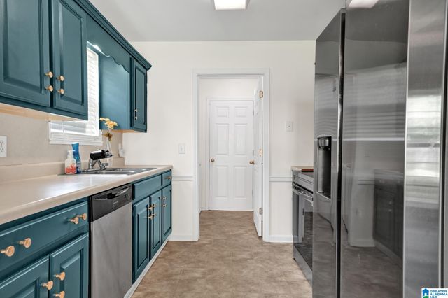 795 SALTERS DRIVE, Hueytown, AL 35023
