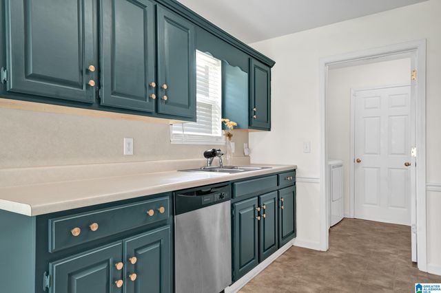 795 SALTERS DRIVE, Hueytown, AL 35023