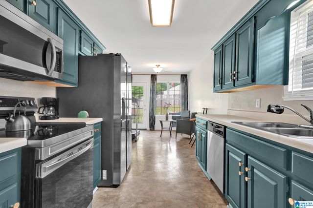 795 SALTERS DRIVE, Hueytown, AL 35023
