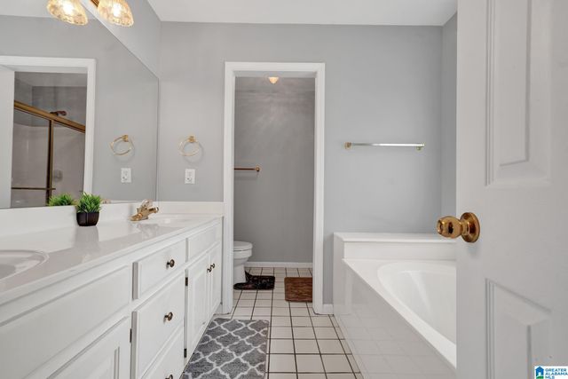 795 SALTERS DRIVE, Hueytown, AL 35023