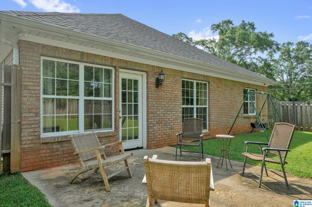 795 SALTERS DRIVE, Hueytown, AL 35023
