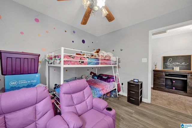 795 SALTERS DRIVE, Hueytown, AL 35023