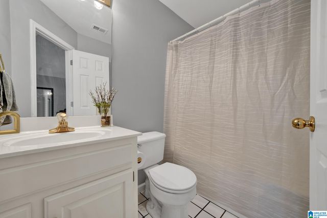 795 SALTERS DRIVE, Hueytown, AL 35023