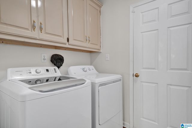 795 SALTERS DRIVE, Hueytown, AL 35023
