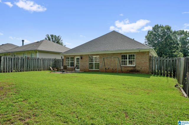 795 SALTERS DRIVE, Hueytown, AL 35023