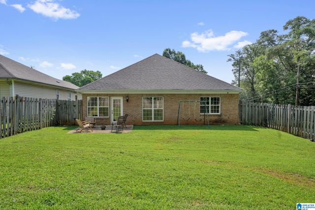 795 SALTERS DRIVE, Hueytown, AL 35023