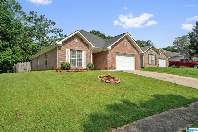795 SALTERS DRIVE, Hueytown, AL 35023