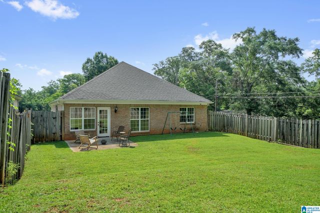 795 SALTERS DRIVE, Hueytown, AL 35023