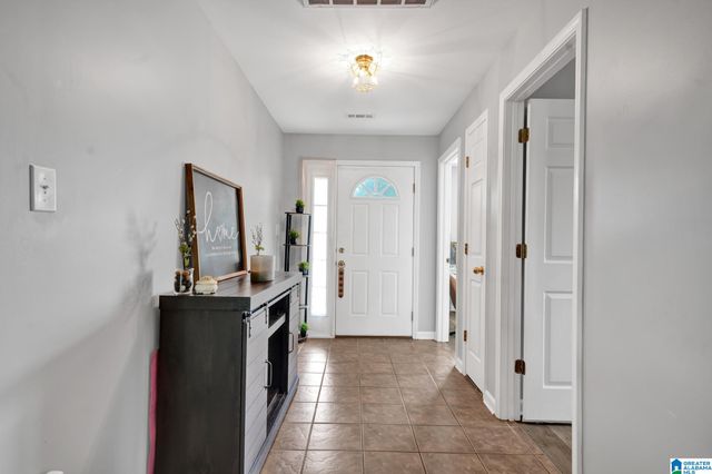 795 SALTERS DRIVE, Hueytown, AL 35023