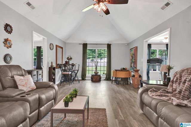 795 SALTERS DRIVE, Hueytown, AL 35023