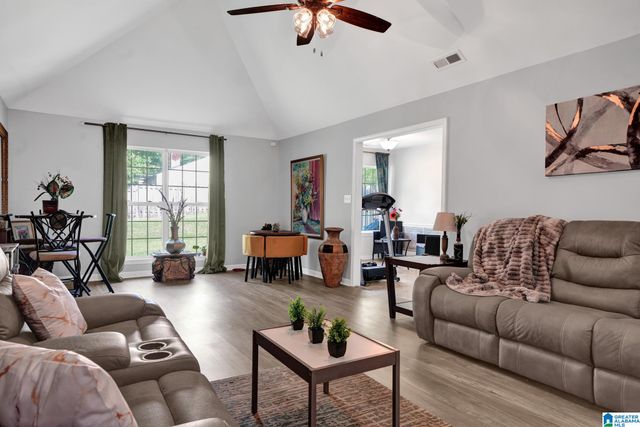 795 SALTERS DRIVE, Hueytown, AL 35023