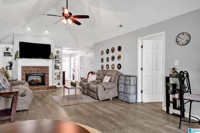 795 SALTERS DRIVE, Hueytown, AL 35023