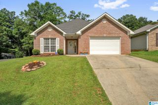 795 SALTERS DRIVE, Hueytown, AL 35023