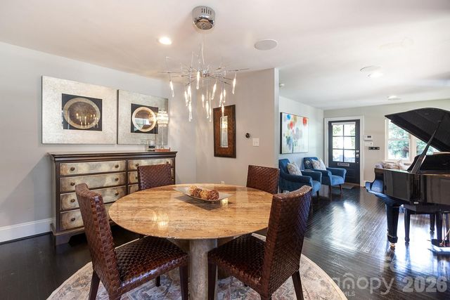 1734 Club Road, Charlotte, NC 28205