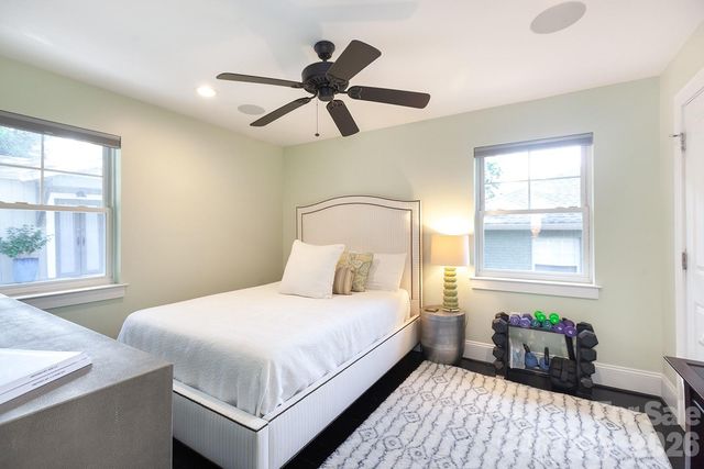 1734 Club Road, Charlotte, NC 28205