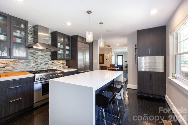 1734 Club Road, Charlotte, NC 28205