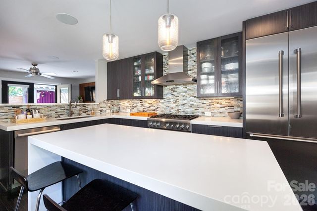 1734 Club Road, Charlotte, NC 28205