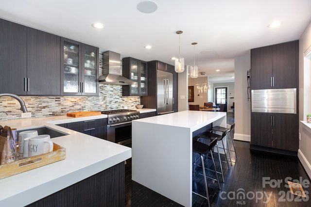 1734 Club Road, Charlotte, NC 28205