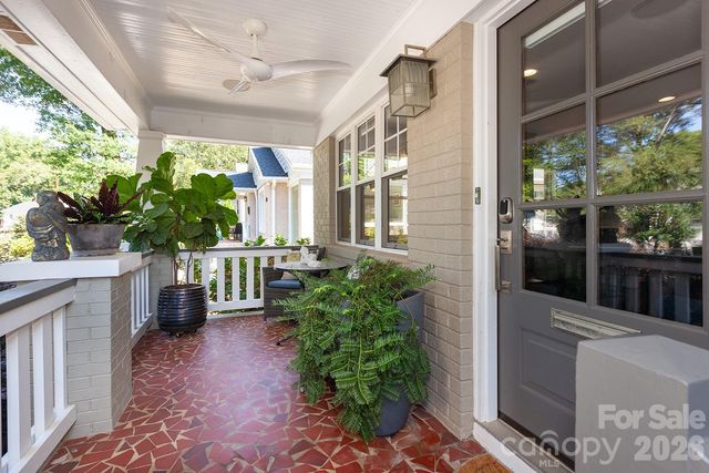 1734 Club Road, Charlotte, NC 28205