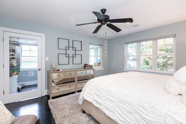 1734 Club Road, Charlotte, NC 28205