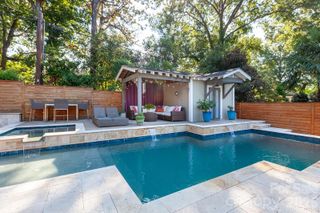 1734 Club Road, Charlotte, NC 28205