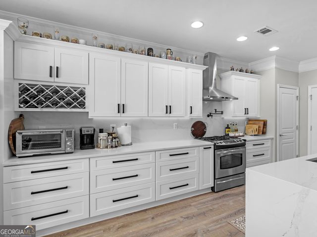 421 Beacon Court, Griffin, GA 30223