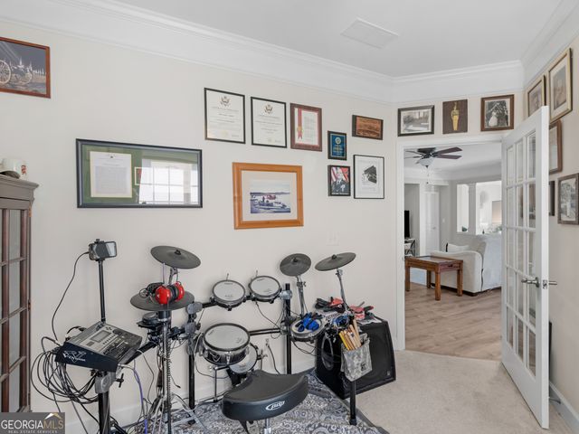 421 Beacon Court, Griffin, GA 30223