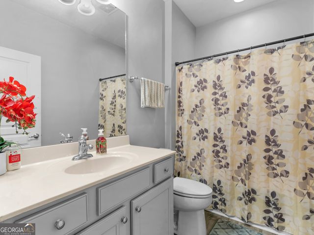 421 Beacon Court, Griffin, GA 30223