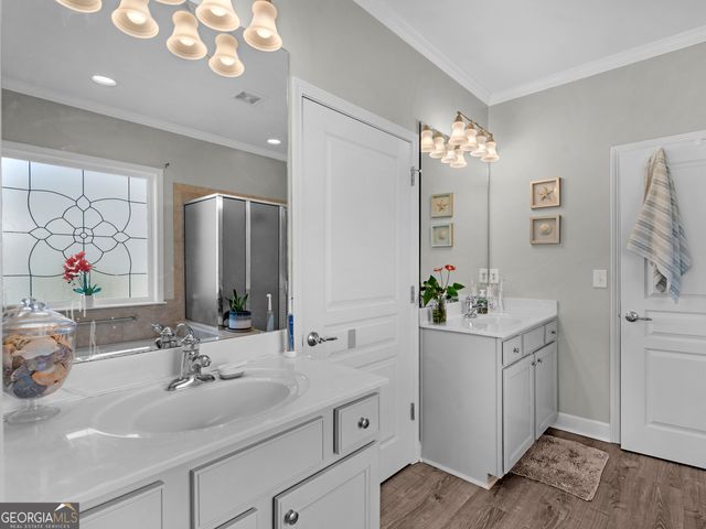 421 Beacon Court, Griffin, GA 30223