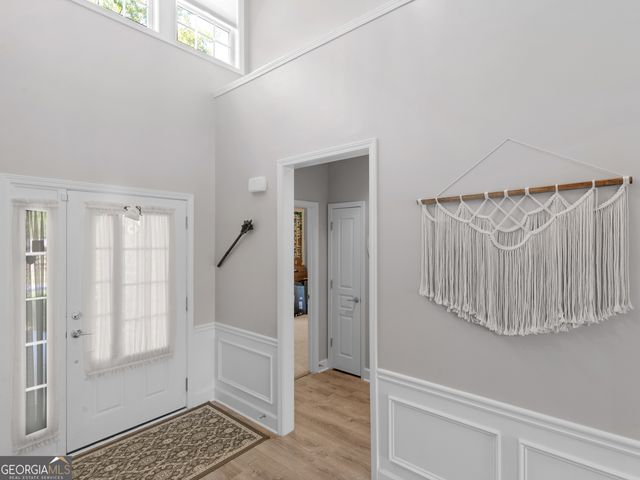 421 Beacon Court, Griffin, GA 30223