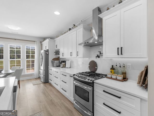 421 Beacon Court, Griffin, GA 30223