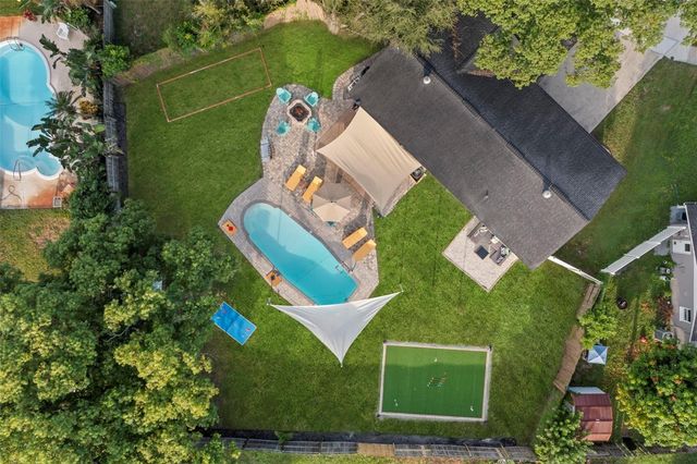 8374 81ST COURT, Seminole, FL 33777