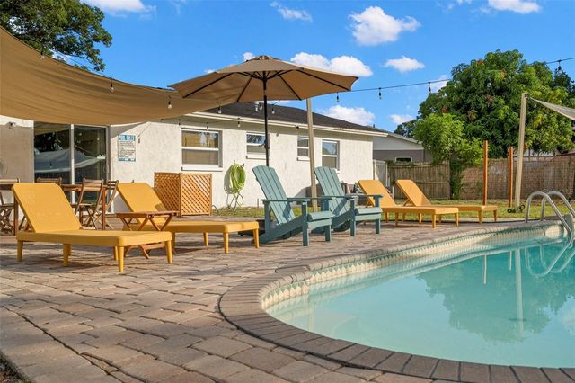 8374 81ST COURT, Seminole, FL 33777