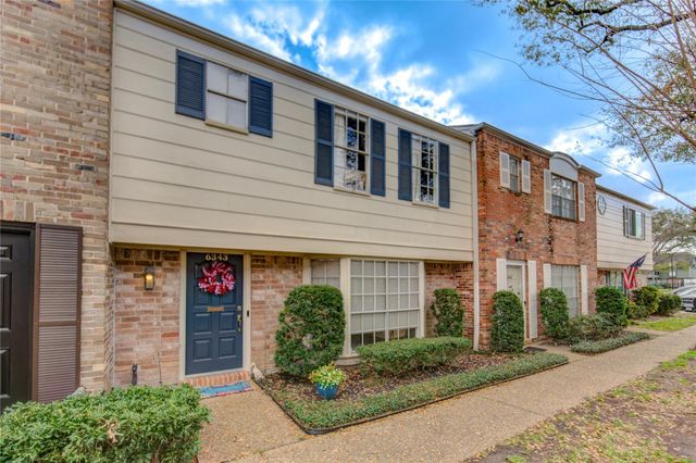 6343 Briar Rose Drive 142, Houston, TX 77057