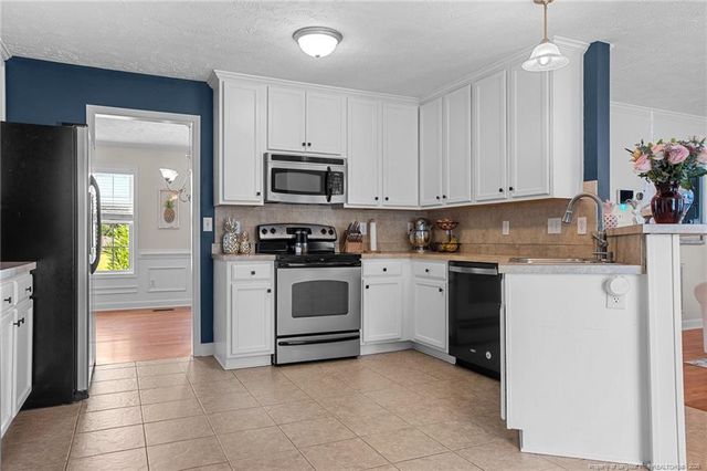 195 Hogart Street, Raeford, NC 28376