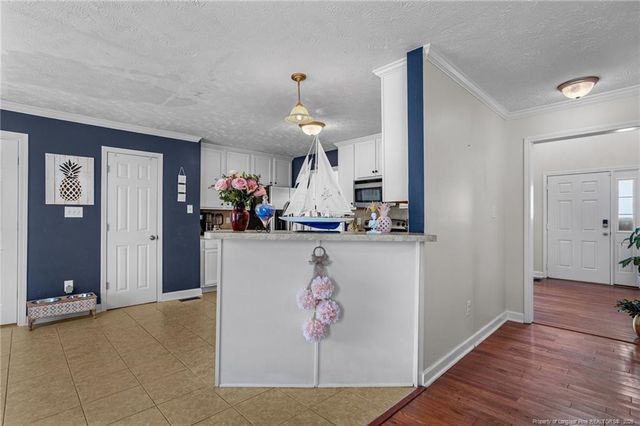 195 Hogart Street, Raeford, NC 28376