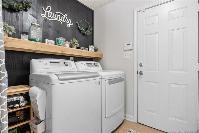 195 Hogart Street, Raeford, NC 28376