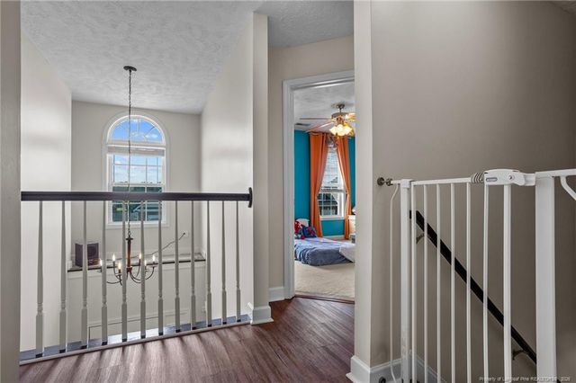 195 Hogart Street, Raeford, NC 28376