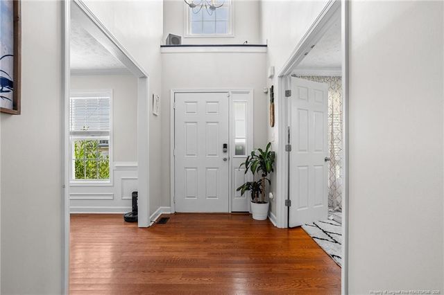 195 Hogart Street, Raeford, NC 28376