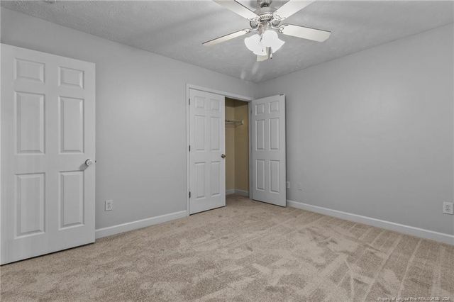 195 Hogart Street, Raeford, NC 28376