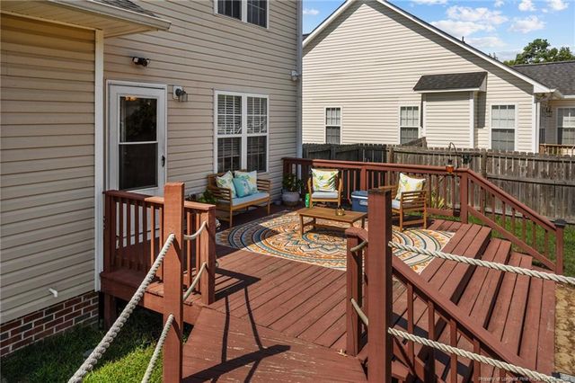 195 Hogart Street, Raeford, NC 28376