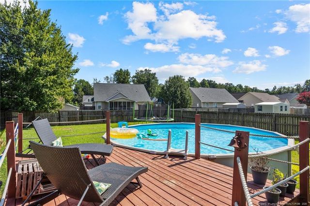 195 Hogart Street, Raeford, NC 28376