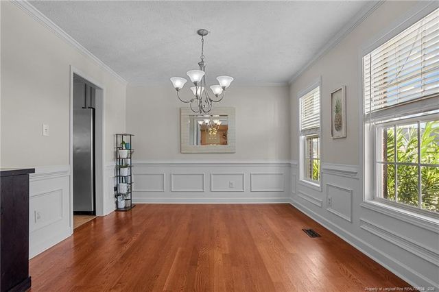 195 Hogart Street, Raeford, NC 28376