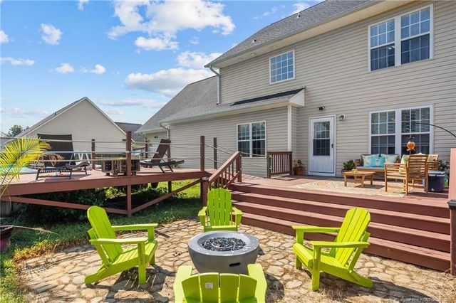 195 Hogart Street, Raeford, NC 28376