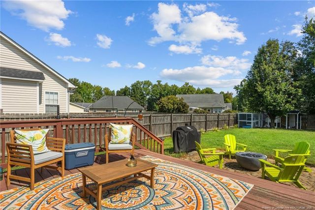 195 Hogart Street, Raeford, NC 28376