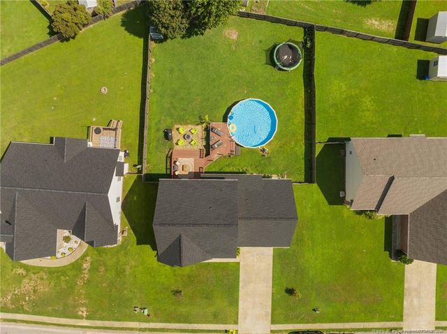 195 Hogart Street, Raeford, NC 28376