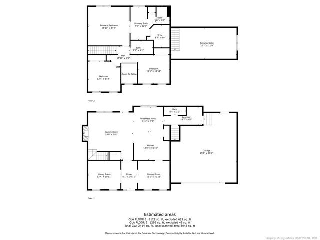 195 Hogart Street, Raeford, NC 28376