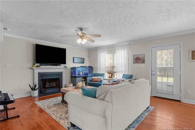 195 Hogart Street, Raeford, NC 28376