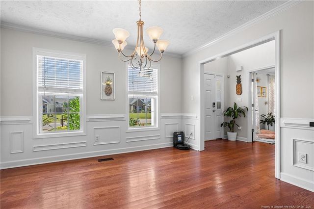 195 Hogart Street, Raeford, NC 28376