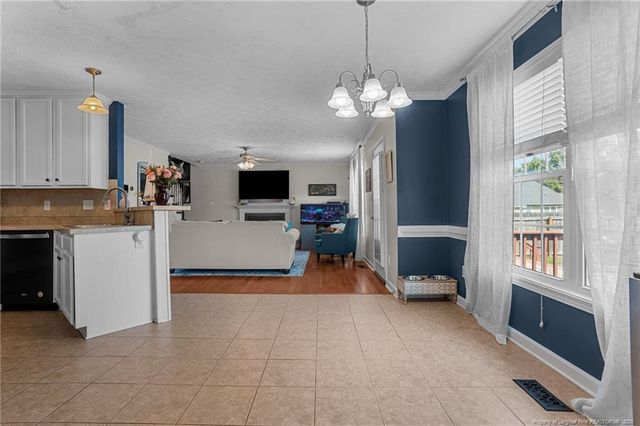 195 Hogart Street, Raeford, NC 28376